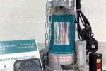 【Bán motor (mô tơ) cửa cuốn với giá sỉ tại Phường Gia Định TP.HCM】vận hành êm, ổn định