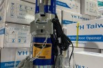【Bán motor (mô tơ) cửa cuốn với giá sỉ tại xã Bàu Bàng TP.HCM】vận hành êm, ổn định