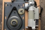 【Bán motor (mô tơ) cửa cuốn với giá sỉ tại Xã Dương Minh Châu, tỉnh Tây Ninh 】vận hành êm, ổn định