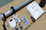 【Bán motor (mô tơ) cửa cuốn với giá sỉ tại Xã Hưng Thuận, tỉnh Tây Ninh 】vận hành êm, ổn định
