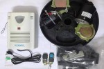 【Bán motor (mô tơ) cửa cuốn với giá sỉ tại Xã Tân Đông, tỉnh Tây Ninh 】vận hành êm, ổn định