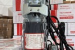 【Bán motor (mô tơ) cửa cuốn với giá sỉ tại Xã Tân Hội, tỉnh Tây Ninh 】vận hành êm, ổn định