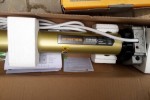 【Bán motor (mô tơ) cửa cuốn với giá sỉ tại xã Tân Phú, tỉnh Vĩnh Long】vận hành êm, ổn định