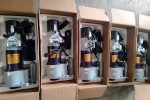 【Bán motor (mô tơ) cửa cuốn với giá sỉ tại xã Vĩnh Xuân, tỉnh Vĩnh Long】vận hành êm, ổn định