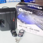 Giá bán hộp điều khiển cửa cuốn ALIBABA