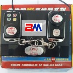Giá bán hộp điều khiển cửa cuốn CH S89