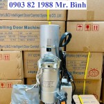 Giá bán sỉ motor cửa cuốn JG 300kg dây đồng