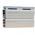 Giá cửa cuốn Alphadoor A474
