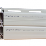 Giá cửa cuốn Alphadoor A608