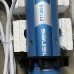 Giá motor cửa cuốn Engines 100N