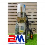 Giá motor Cửa Cuốn FV 400kg