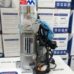 Giá motor cửa cuốn KTN 400kg dây đồng