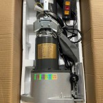 Giá motor cửa cuốn TP 1.000kg dây đồng
