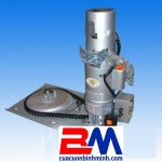 Giá motor Cửa Cuốn JG 600KG