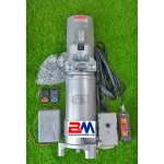Motor Cửa Cuốn JG 3 Chân 400Kg