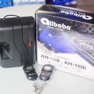 Giá bán hộp điều khiển cửa cuốn ALIBABA