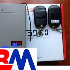 Giá bán hộp điều khiển cửa cuốn Dasanyuan