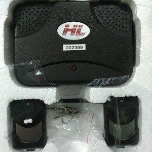 Giá bán hộp điều khiển cửa cuốn HL