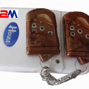Giá bán hộp điều khiển cửa cuốn HOULE