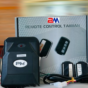 Giá bán hộp điều khiển cửa cuốn PM