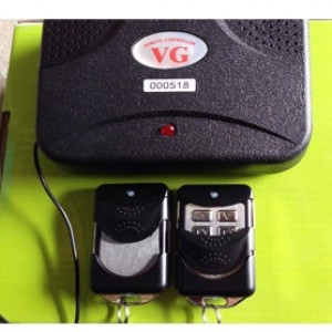 Giá bán hộp điều khiển cửa cuốn VG