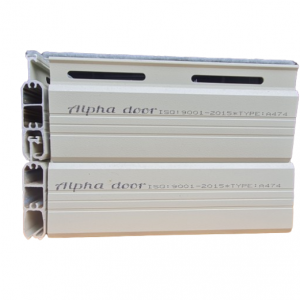 Giá cửa cuốn Alphadoor A474