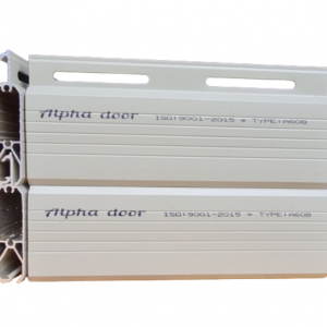 Giá cửa cuốn Alphadoor A608