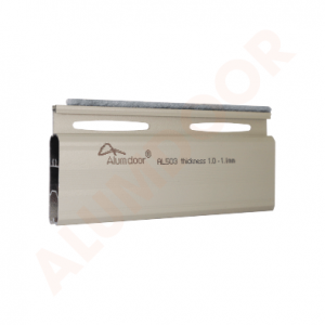 Giá cửa cuốn Alumdoor AL-503