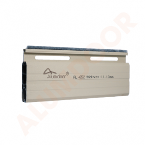 Giá cửa cuốn Alumdoor AL-652