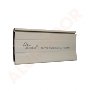 Giá cửa cuốn Alumdoor AL-70