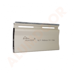 Giá cửa cuốn Alumdoor AL-71