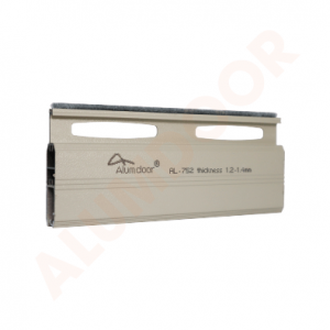 Giá cửa cuốn Alumdoor AL-752
