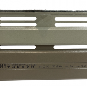 Giá cửa cuốn khe thoáng Mitadoor MIX 76