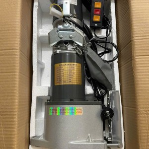 Giá motor cửa cuốn TP 1.000kg dây đồng