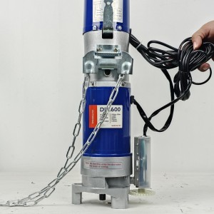 Giá motor Cửa Cuốn DoorMatic 600kg