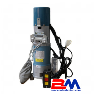 Giá motor Cửa Cuốn HG 600kg