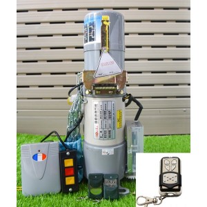 Giá motor cửa cuốn HOYOKA 400kg