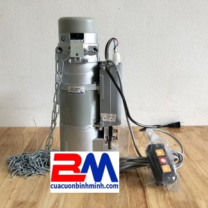 Motor cửa cuốn YH nhập khẩu Đài Loan 300Kg