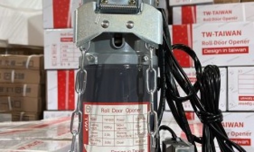 【Bán motor (mô tơ) cửa cuốn với giá sỉ tại phường An Bình, tỉnh Đồng Tháp】vận hành êm, ổn định