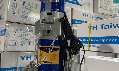 【Bán motor (mô tơ) cửa cuốn với giá sỉ tại phường Bình Xuân., tỉnh Đồng Tháp】vận hành êm, ổn định
