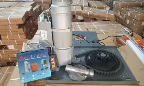 【Bán motor (mô tơ) cửa cuốn với giá sỉ tại xã Hiếu Phụng, tỉnh Vĩnh Long】vận hành êm, ổn định