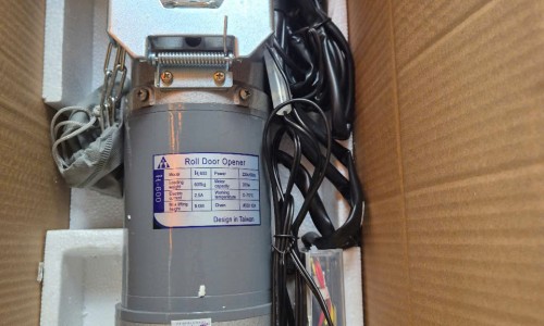 【Bán motor (mô tơ) cửa cuốn với giá sỉ tại xã Phước Thành TP.HCM】vận hành êm, ổn định