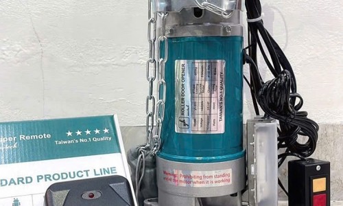 【Bán motor (mô tơ) cửa cuốn với giá sỉ tại xã Tân Điền, tỉnh Đồng Tháp】vận hành êm, ổn định