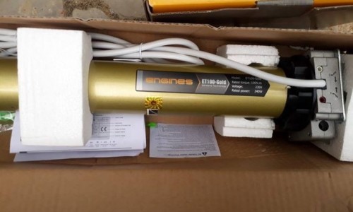 【Bán motor (mô tơ) cửa cuốn với giá sỉ tại xã Tân Phú, tỉnh Vĩnh Long】vận hành êm, ổn định
