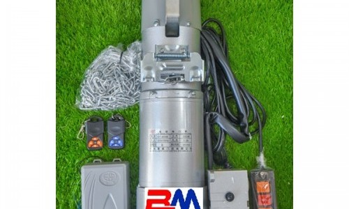 【Bán motor (mô tơ) cửa cuốn với giá sỉ tại xã Tân Thuận Bình., tỉnh Đồng Tháp】vận hành êm, ổn định