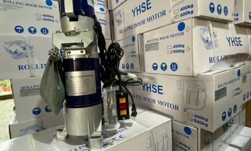 【DICH VỤ SỬA CỬA CUỐN 24/7】NHANH, GIÁ RẺ, UY TÍN TẠI CẦN GIỜ