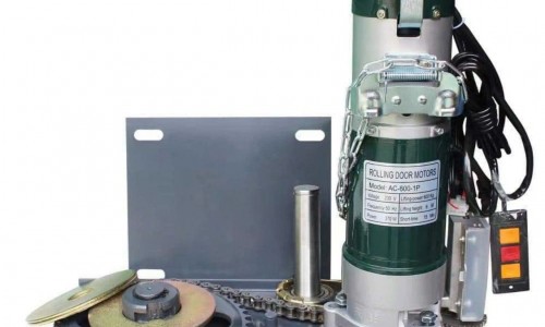 BÁN MOTOR CỬA CUỐN VỚI GIÁ ĐẠI LÝ TẠI ĐÀ LẠT, GIÁ CẠNH TRANH