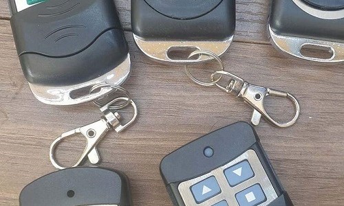 Cung cấp remote, hộp remote, chìa khóa giá sỉ, giao hàng nhanh, có HDSD tại BẾN TRE