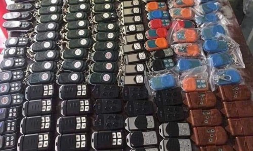 Cung cấp remote, hộp remote, chìa khóa giá sỉ, giao hàng nhanh, có HDSD tại BIÊN HOÀ