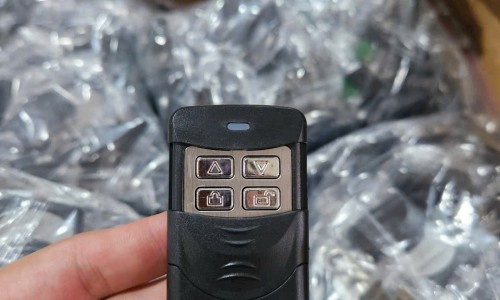 Cung cấp remote, hộp remote, chìa khóa giá sỉ, giao hàng nhanh, có HDSD tại BÌNH DƯƠNG